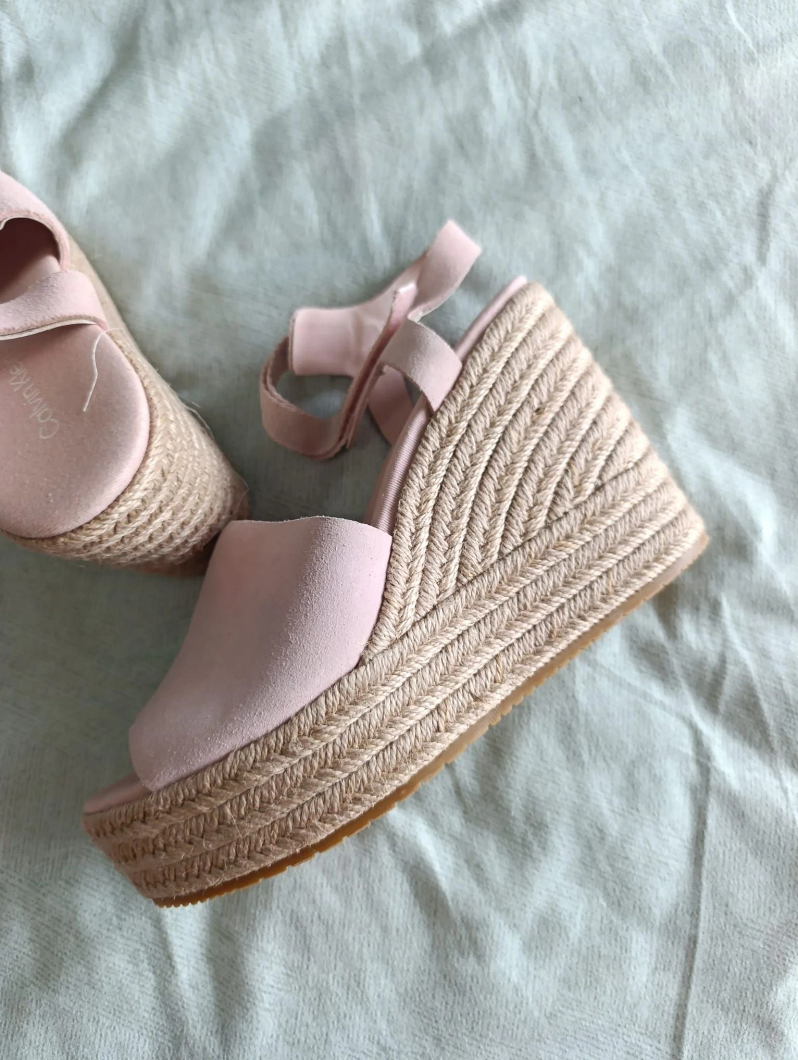 Sandálias Calvin Klein nr 38 – photo 10